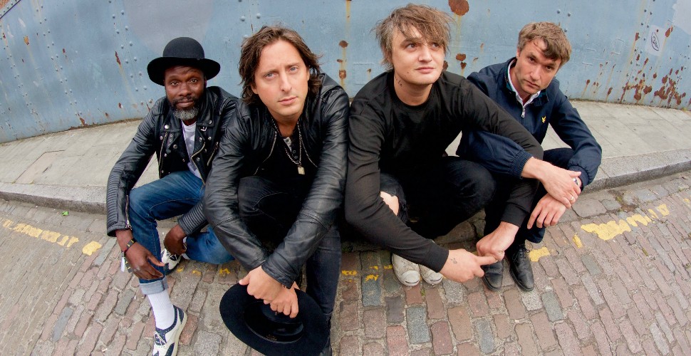 The Libertines